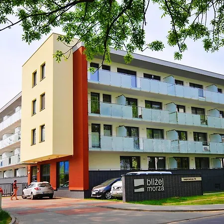 Grey & Appartement