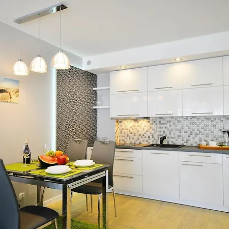 Apartman Grey &
