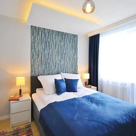 Grey & Apartman Kołobrzeg