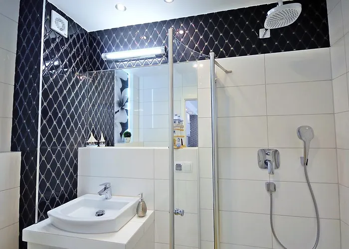 Apartment Grey & Kolberg