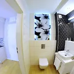 Grey & 公寓 科沃布热格
