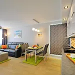 Grey & Apartament *