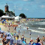 Grey & Kołobrzeg