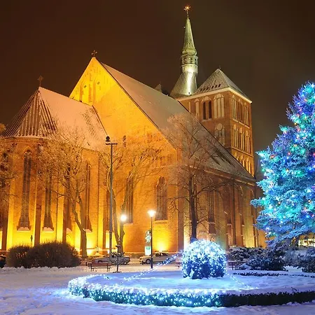 Grey & Kolobrzeg