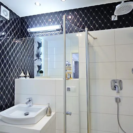 Apartament Grey & Kołobrzeg