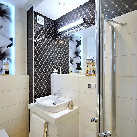 Grey & Апартаменти