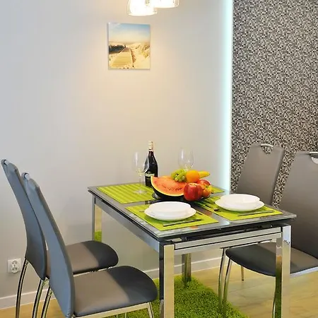 Grey & Apartment *