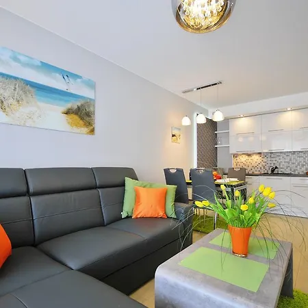 Grey & Apartment *