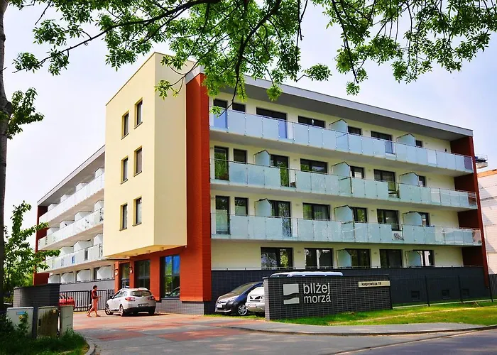 Grey&green Appartement