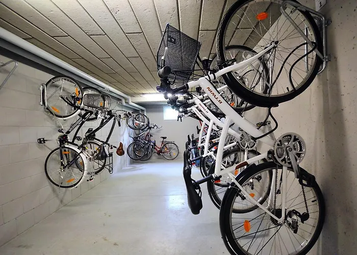 Appartement Grey&green *