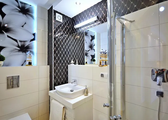 Grey&green Appartement