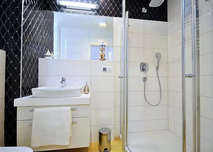 Grey&green Appartement *