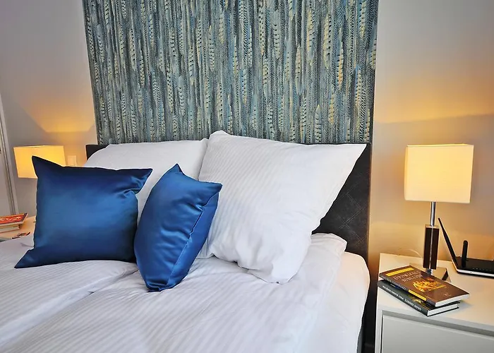 Grey&green * Kołobrzeg