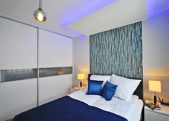 Grey&green Appartement